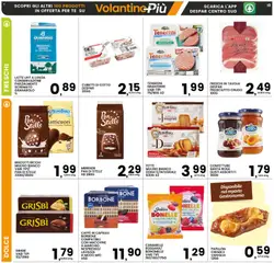 Anteprima del volantino Interspar volantino valido a partire dal 18.05.2026 | Pagina: 18