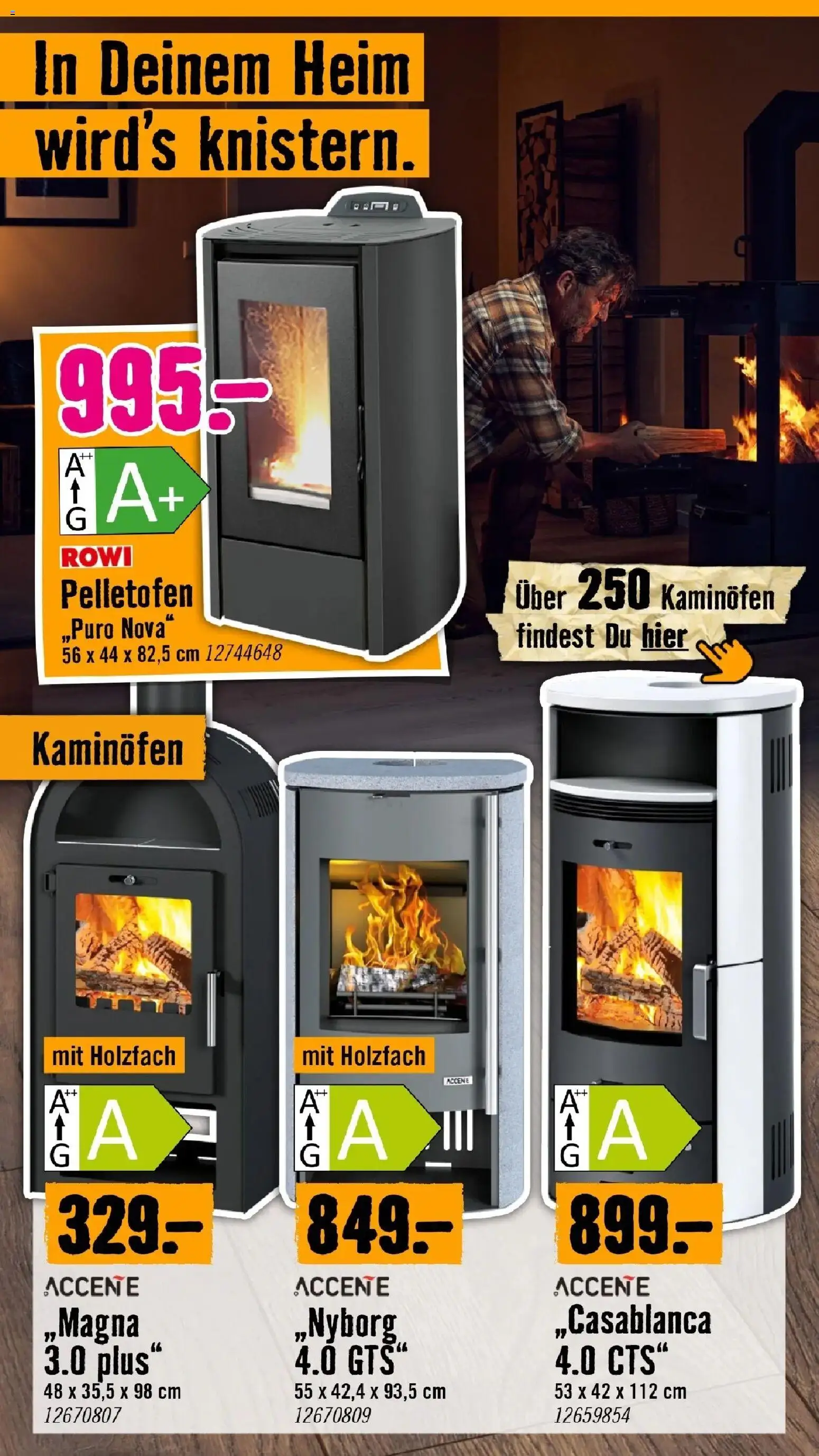 Hornbach - Hornbach: Es gibt immer was zu tun. von 16.09.2026 - Aktuelle Angebote | Seite: 45