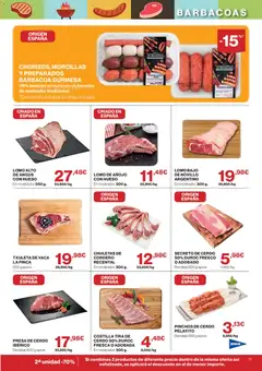 Vista previa Hipercor catálogo válido desde el 01/07/2026 | Página: 11