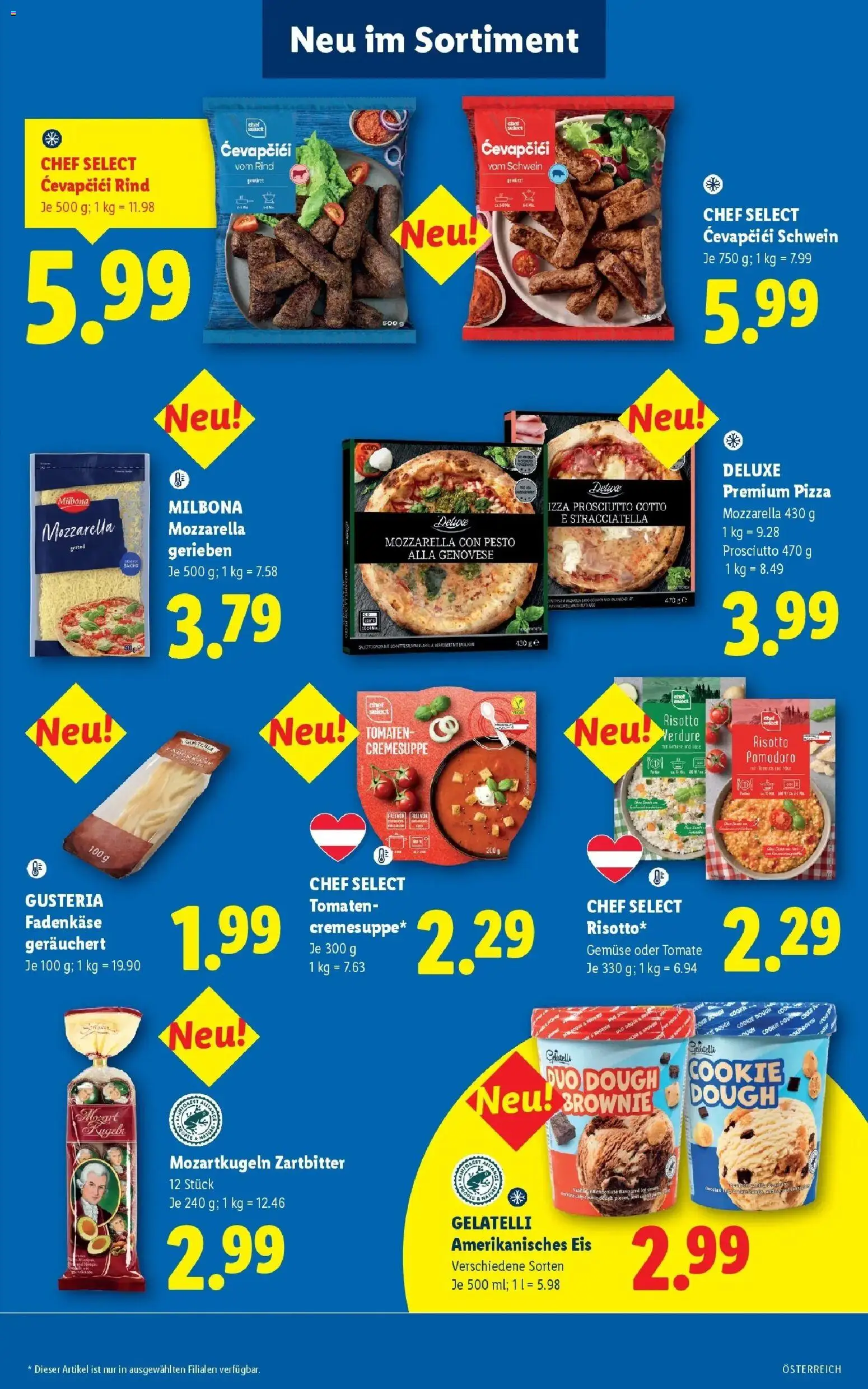 Lidl - Lidl ab 13.08.2026 - Angebote ab donnerstag | Seite: 46