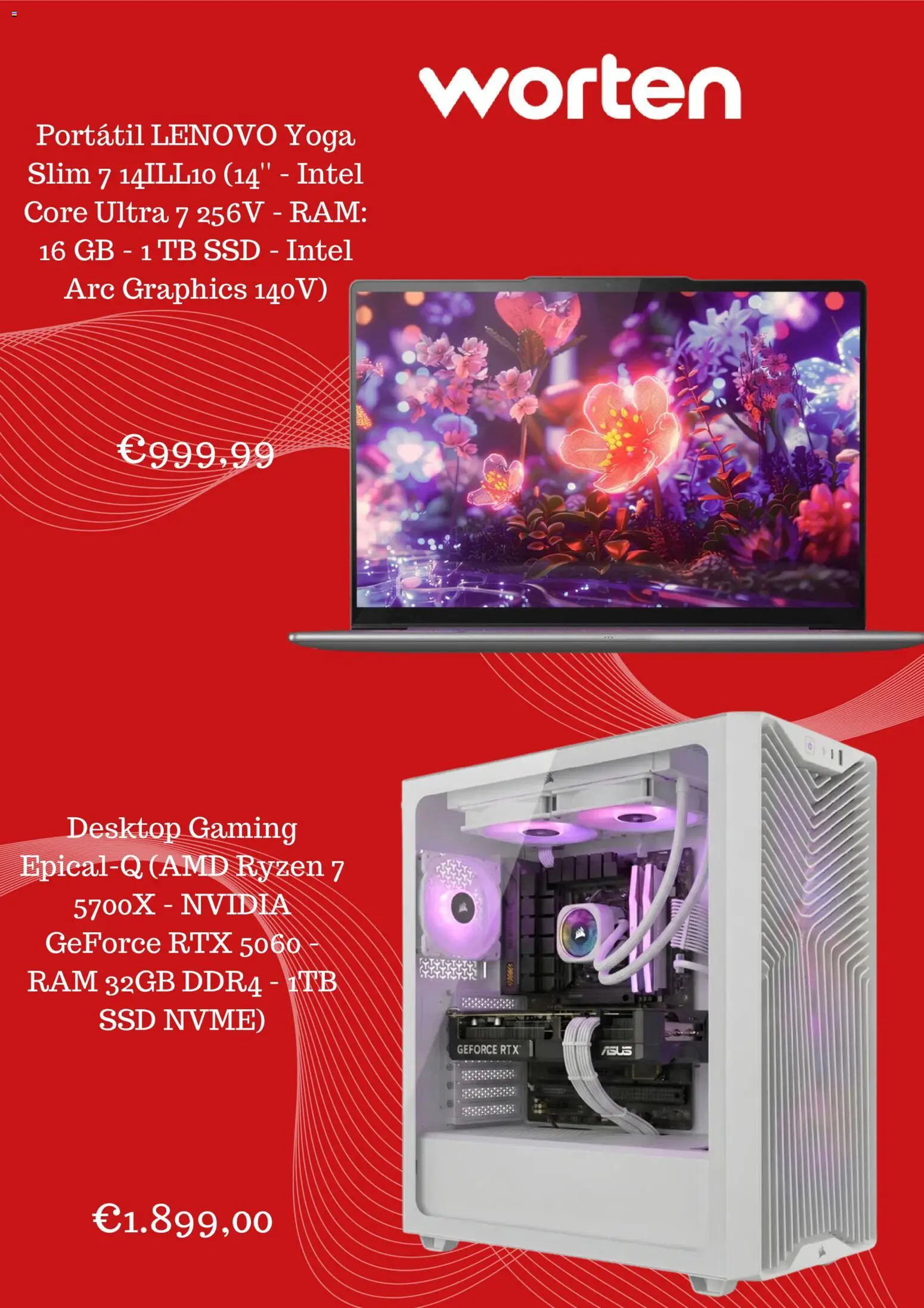Worten Promoções │ válido de 19/08/2026 | Página: 5