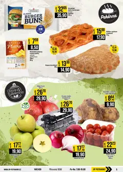 Náhled letáku Jip leták - Cash & Carry od 19.08.2026 | Strana: 5