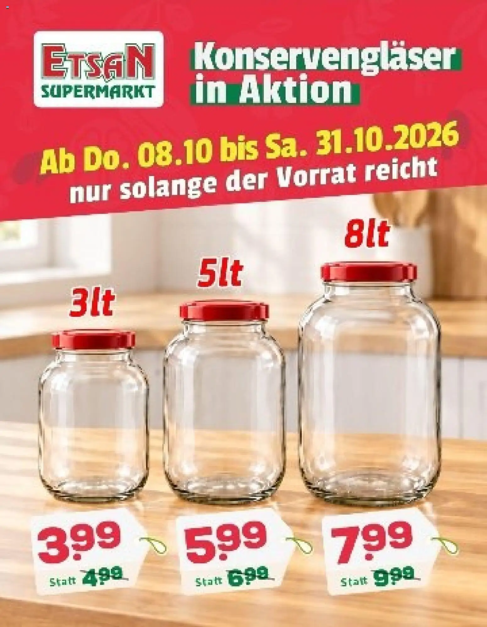 ETSAN Flugblatt gültig ab 08.10.2026 | Seite: 9