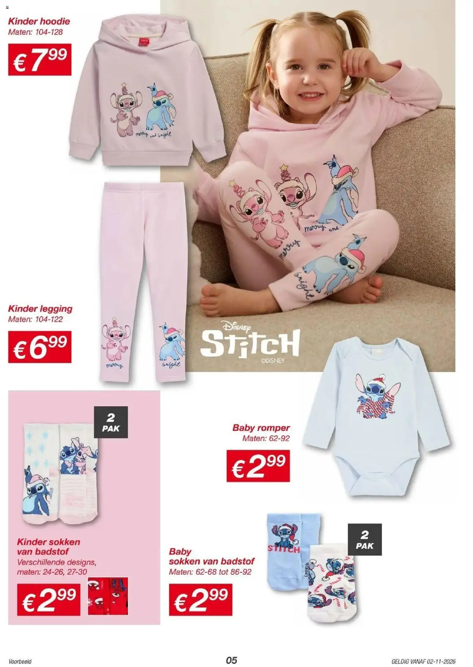 Makro folder vanaf 02-11-2026 || NIEUWE | Pagina: 5