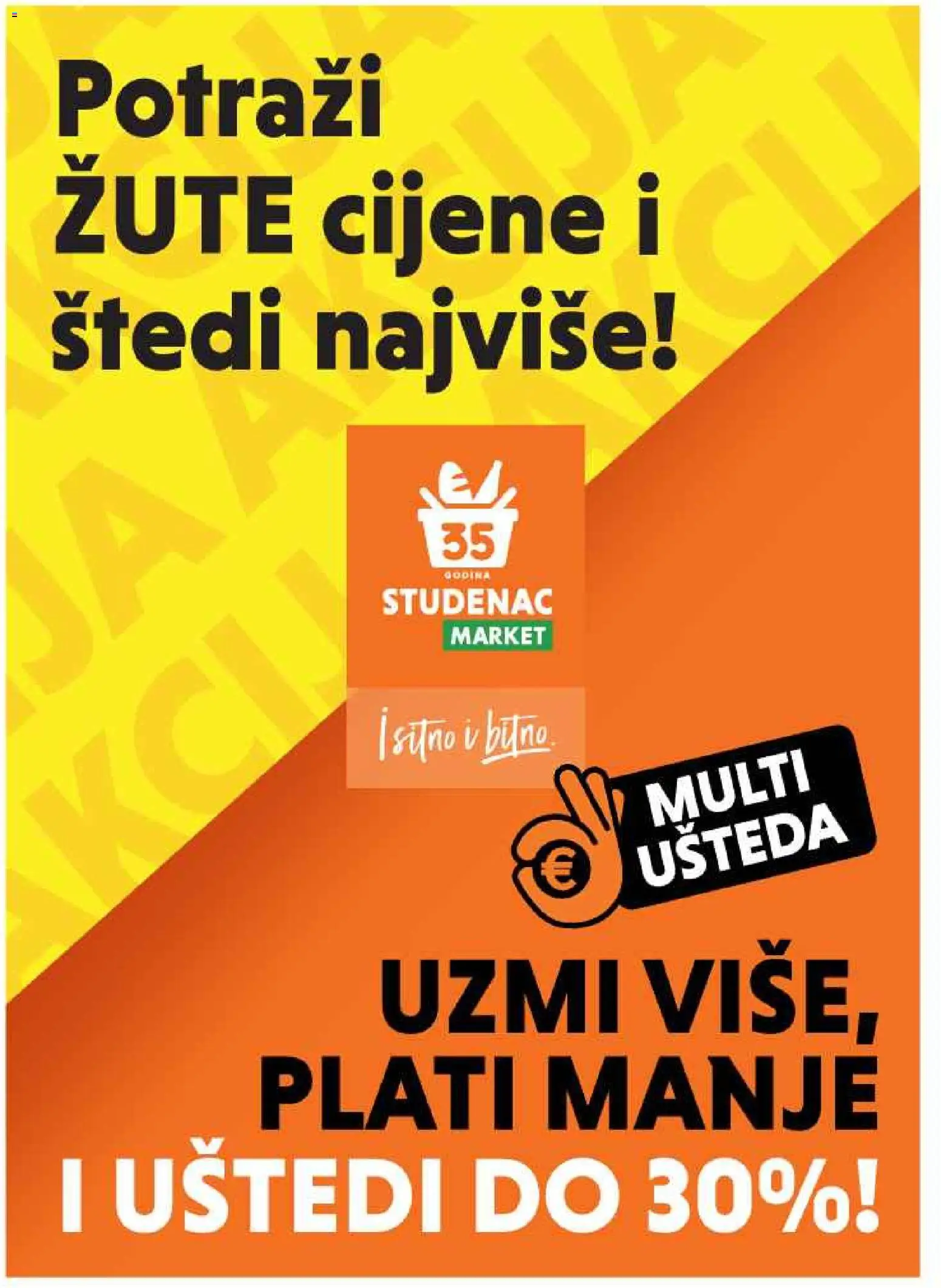 Studenac katalog | vrijedi od 09.09.2026 | Stranica: 11