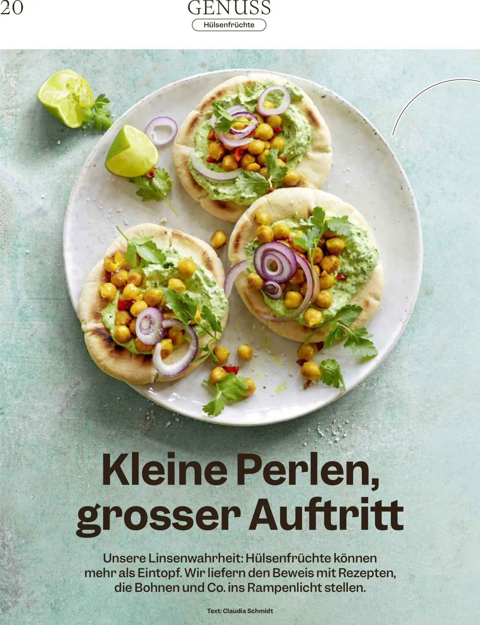 Migros aktionen Magazin – gültig ab 12.08.2026 | Seite: 20