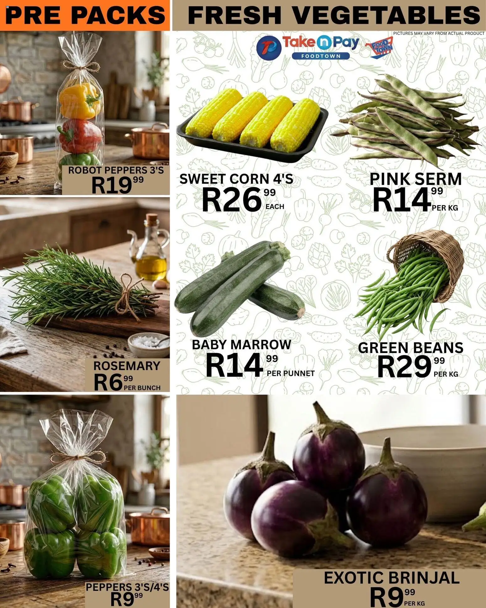 New Take n Pay catalogue – valid from 21.06.2026 | Page: 5