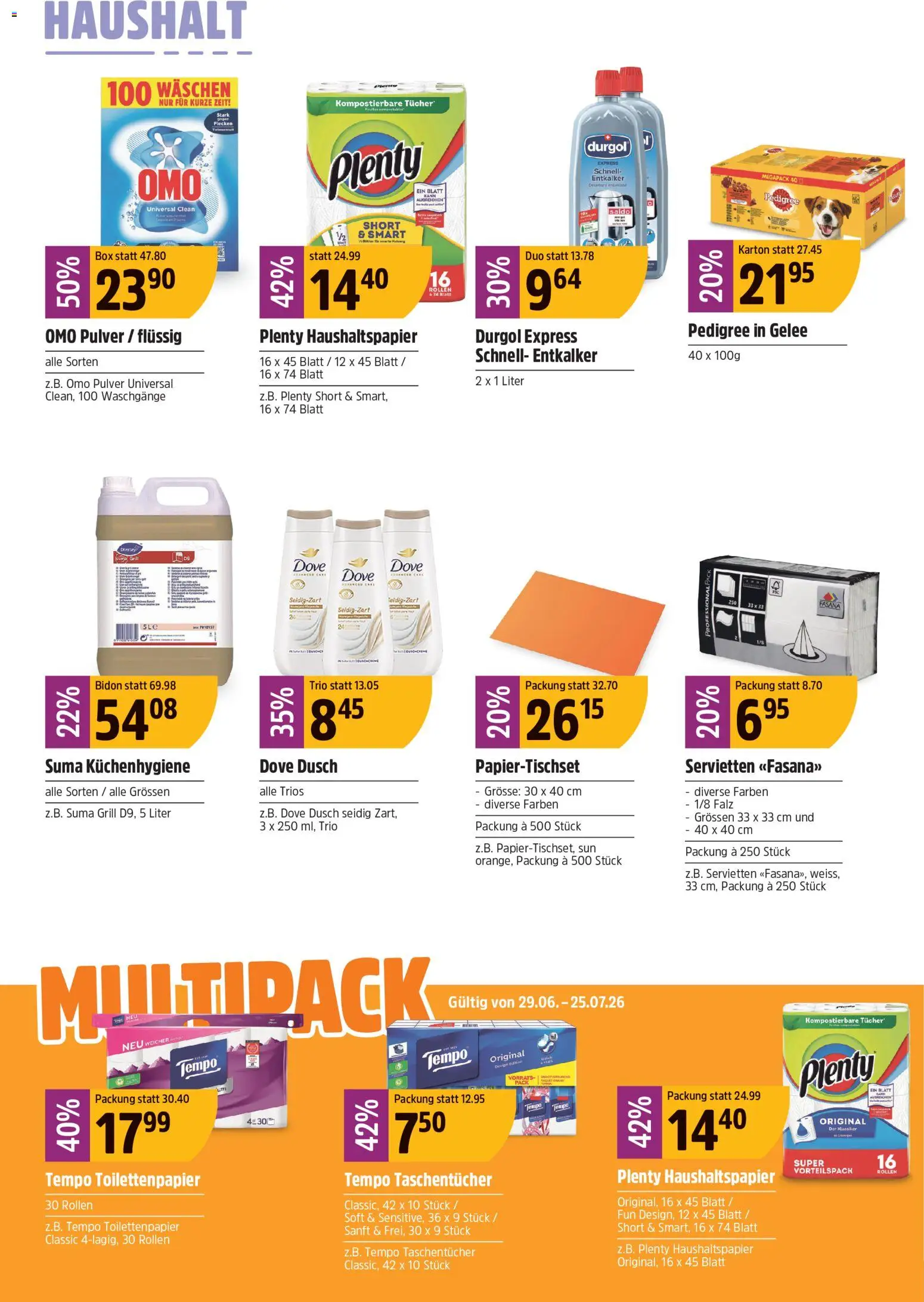 TopCC aktionen | Angebote (20.07.2026 — page 21