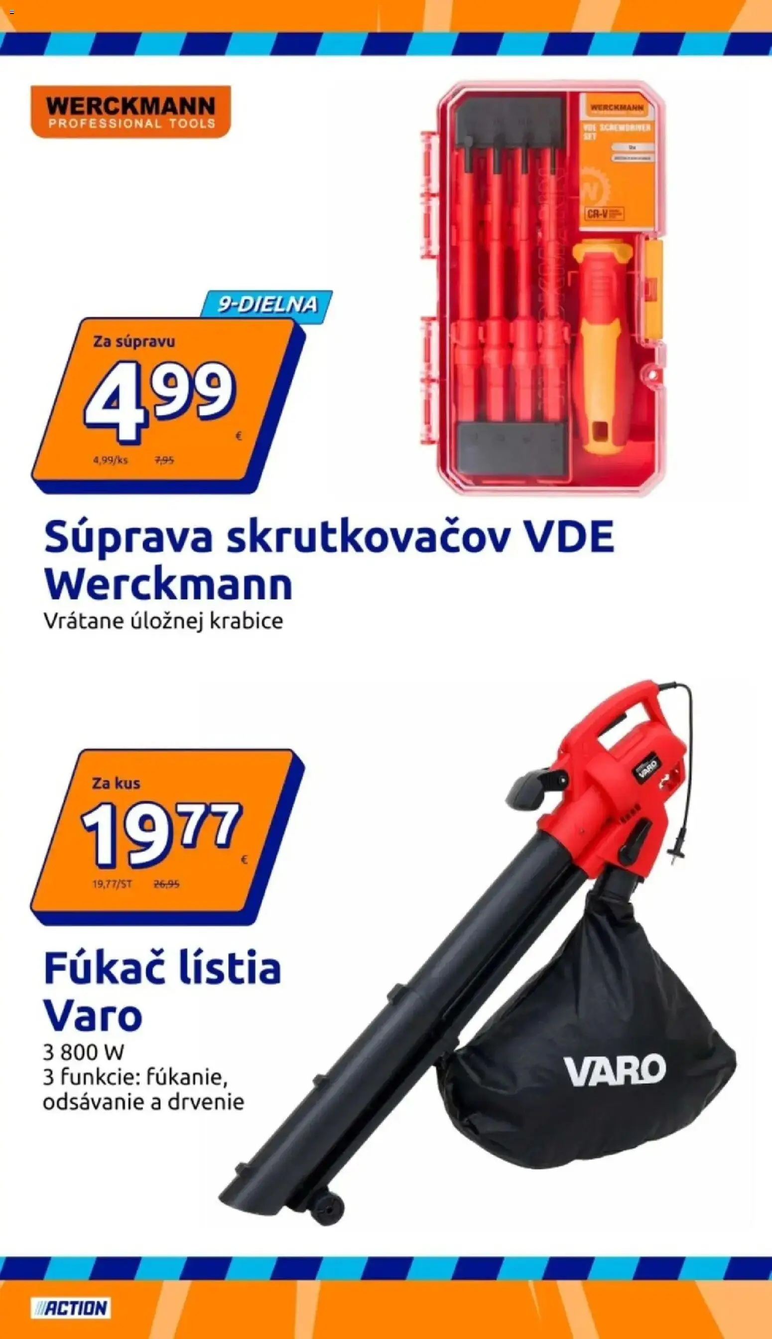 Action aktuálny leták od 30.09.2026 » aktuálna akcia | Strana: 29