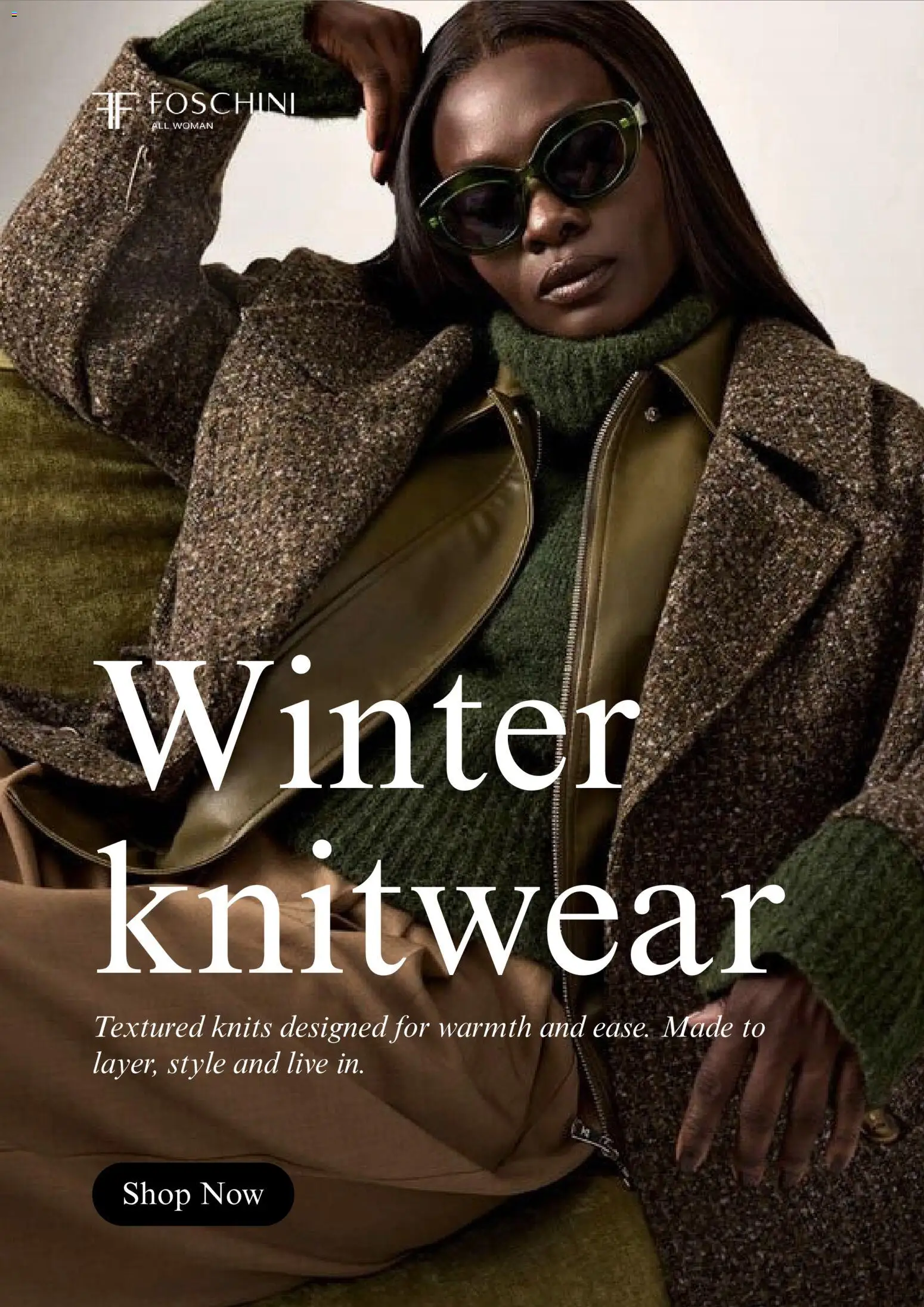 New Foschini catalogue – valid from 01.05.2026 | Page: 1
