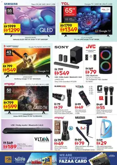 Preview of Nesto - Offers valid from 07.05.2026 | Page: 24