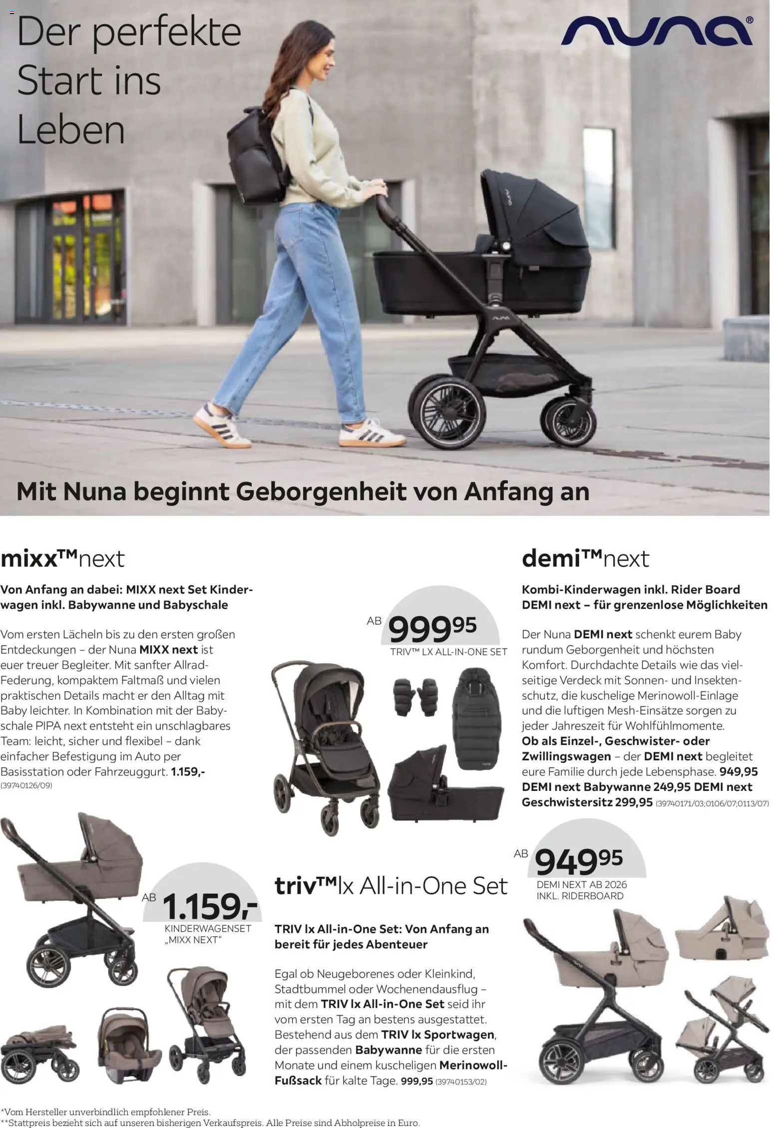 XXXLutz Babykatalog gültig ab 30.04.2026 | Seite: 90