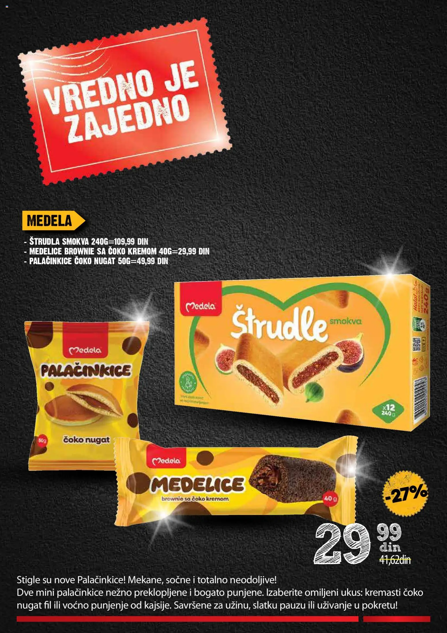 Roda katalog - važi od 14.05.2026 | Strana: 18