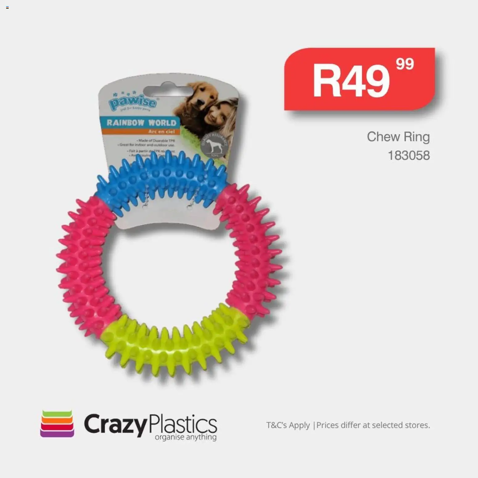 New Crazy Plastics catalogue – valid from 13.06.2026 | Page: 2