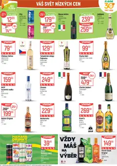 Náhled letáku Globus leták od 05.08.2026 | Strana: 24