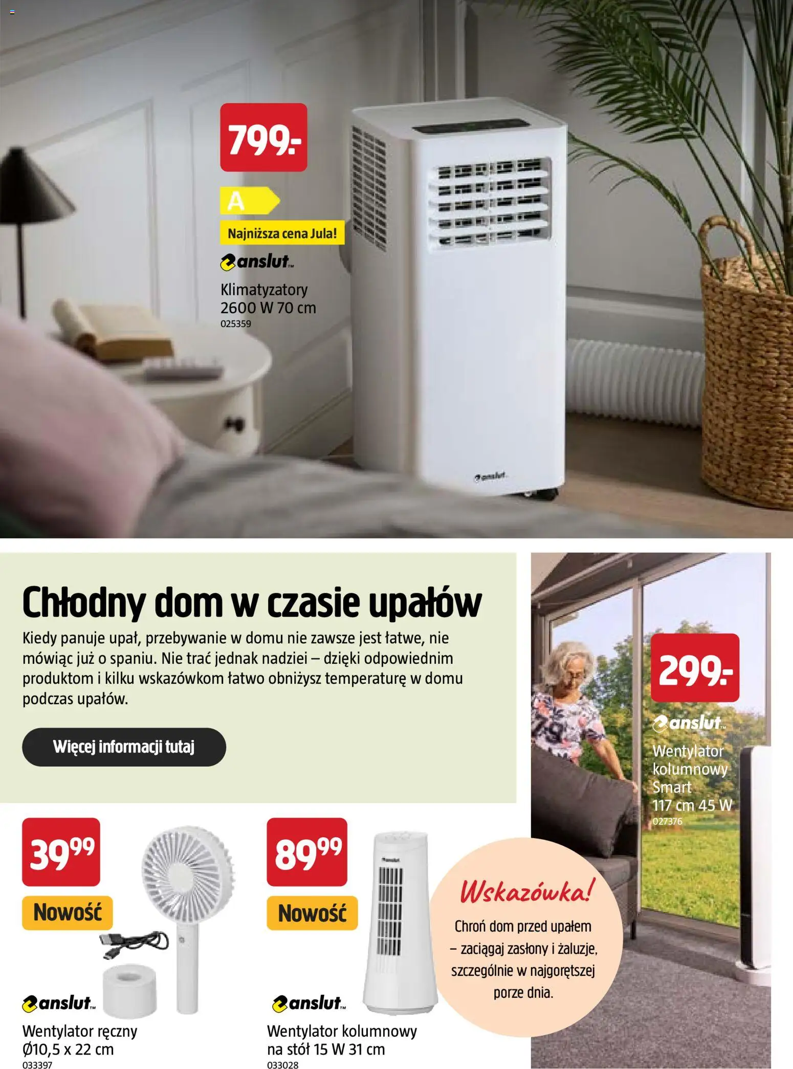 Jula gazetka od 13.05.2026 | Strona: 35