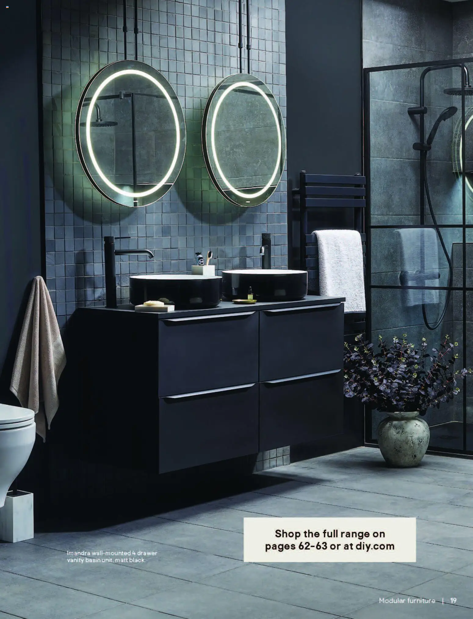 B&Q B&Q Bq Bq Bathrooms Home Deals December 2025 — page 19 of 280