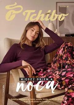 Pogląd oferty "Tchibo promocje" - ważna od 22.09.2026