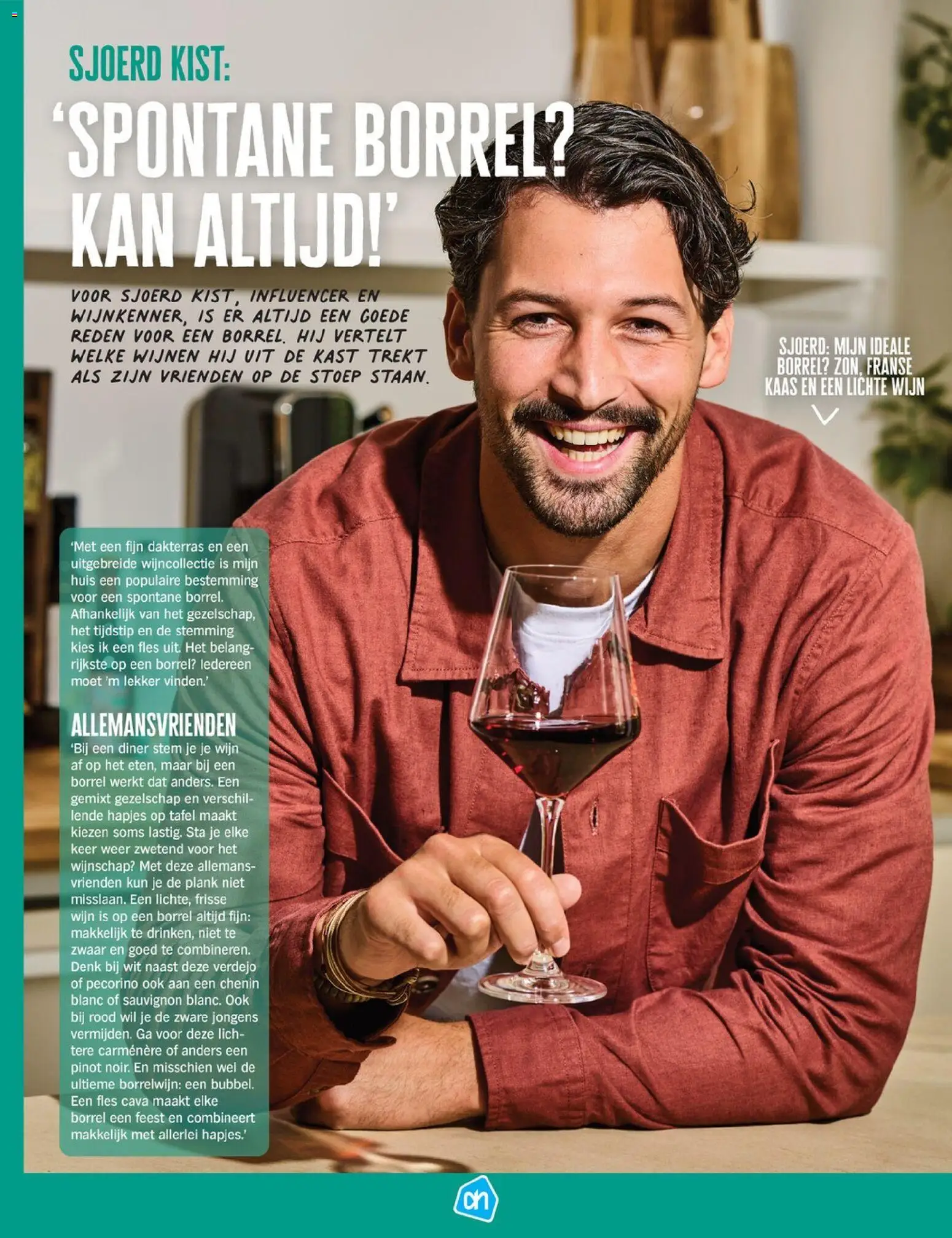 {H1} | Pagina: 36 | Producten: Kaas, Kan, Moët, Kast