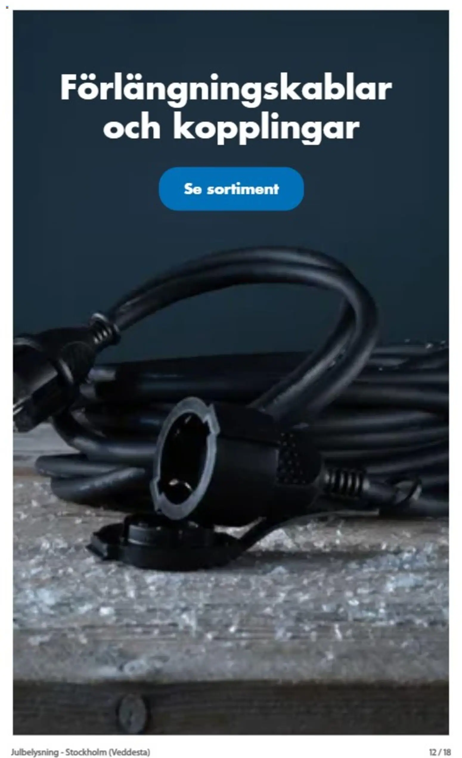 Biltema reklamblad aktuell från 16/10/2026 | Sida: 12