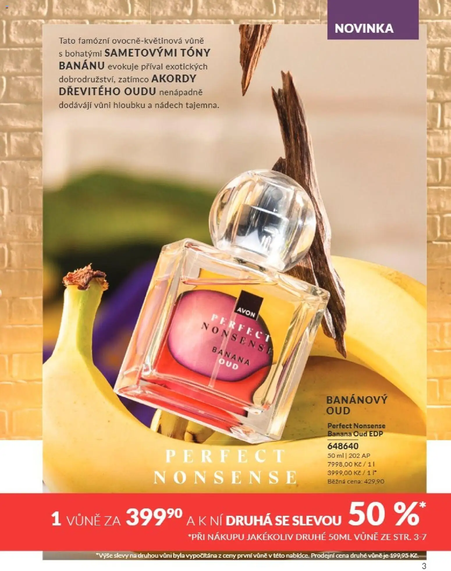Avon Katalog 07/2026 od 01.07.2026 | Strana: 3