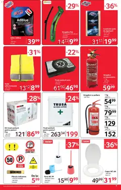 Ofertele Selgros valabile de la 10.07.2026 | Pagină: 9