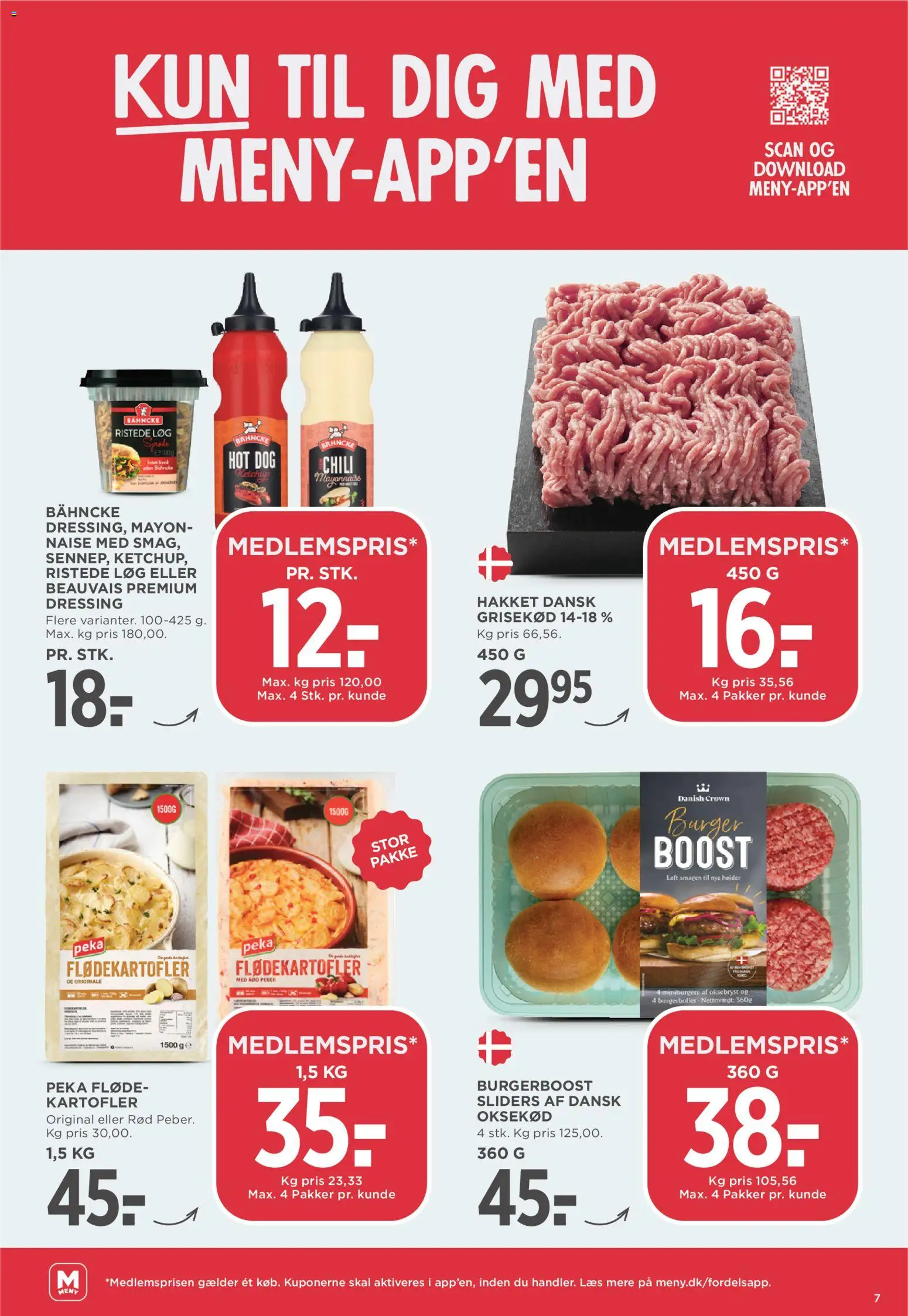 Meny tilbudsavis – gyldig fra 15.05.2026 | Side: 7