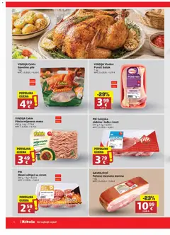 Ultra Gros Katalog - Pregled kataloga iz trgovine Ultra Gros, vrijedi od 13.05.2026 | Stranica: 4