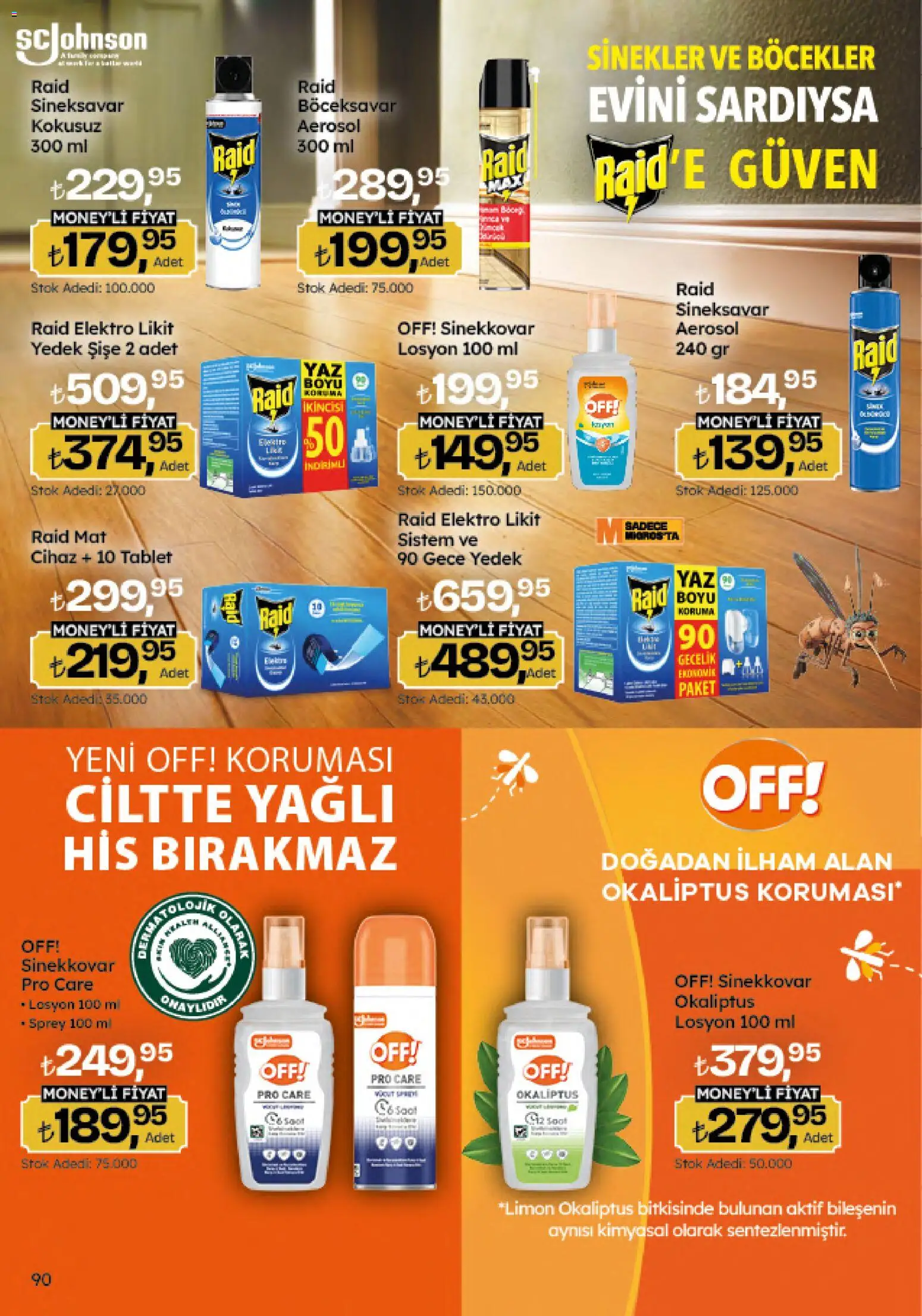 Migros Katalog - 5M Migroskop Dijital - 09 Temmuz 2026 tarihinden itibaren geçerlidir | Sayfa: 90 | Ürünler: Gecelik, Tablet