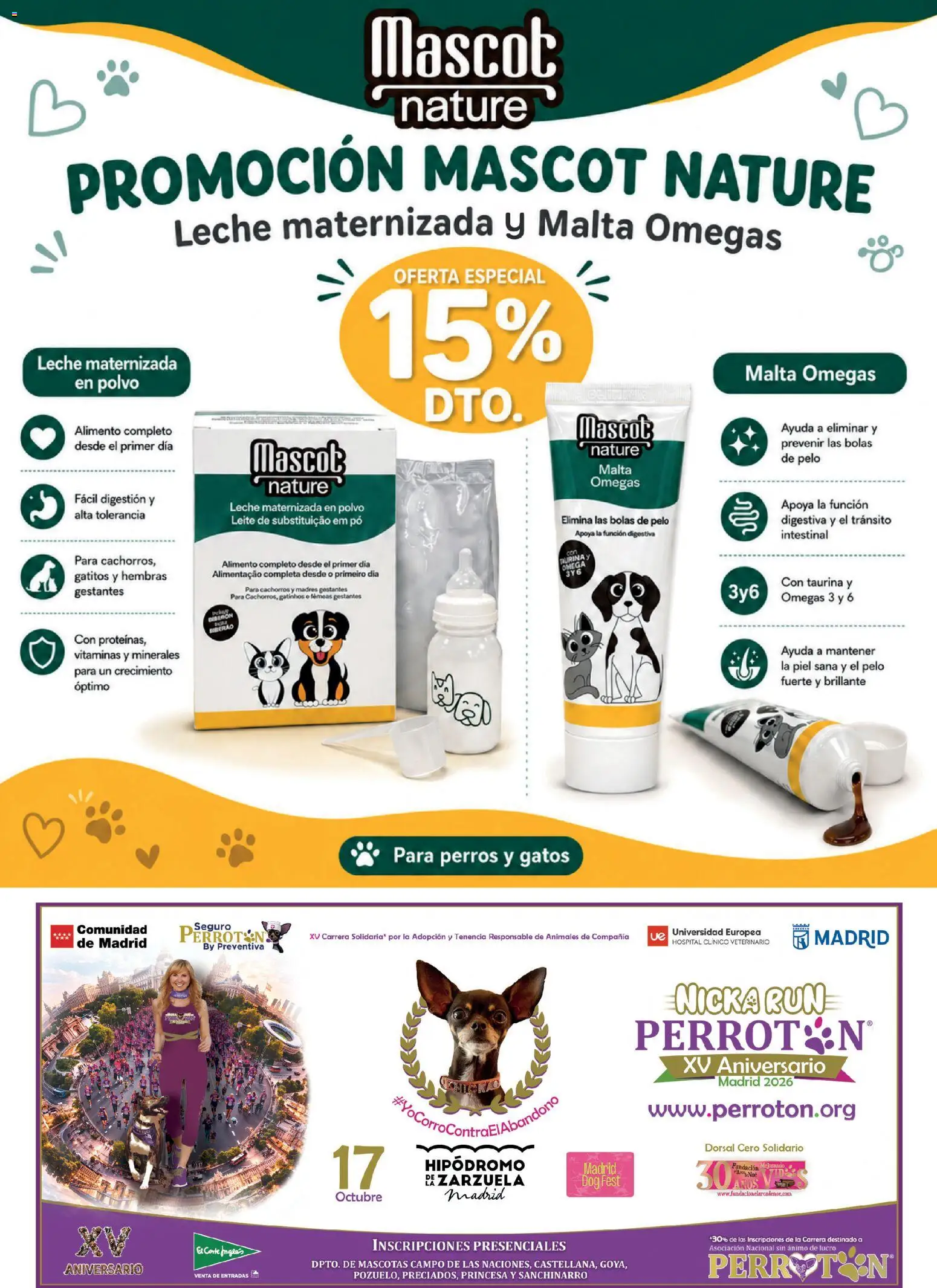 El Corte Inglés ofertas │ válido desde el 01/07/2026 | Página: 15