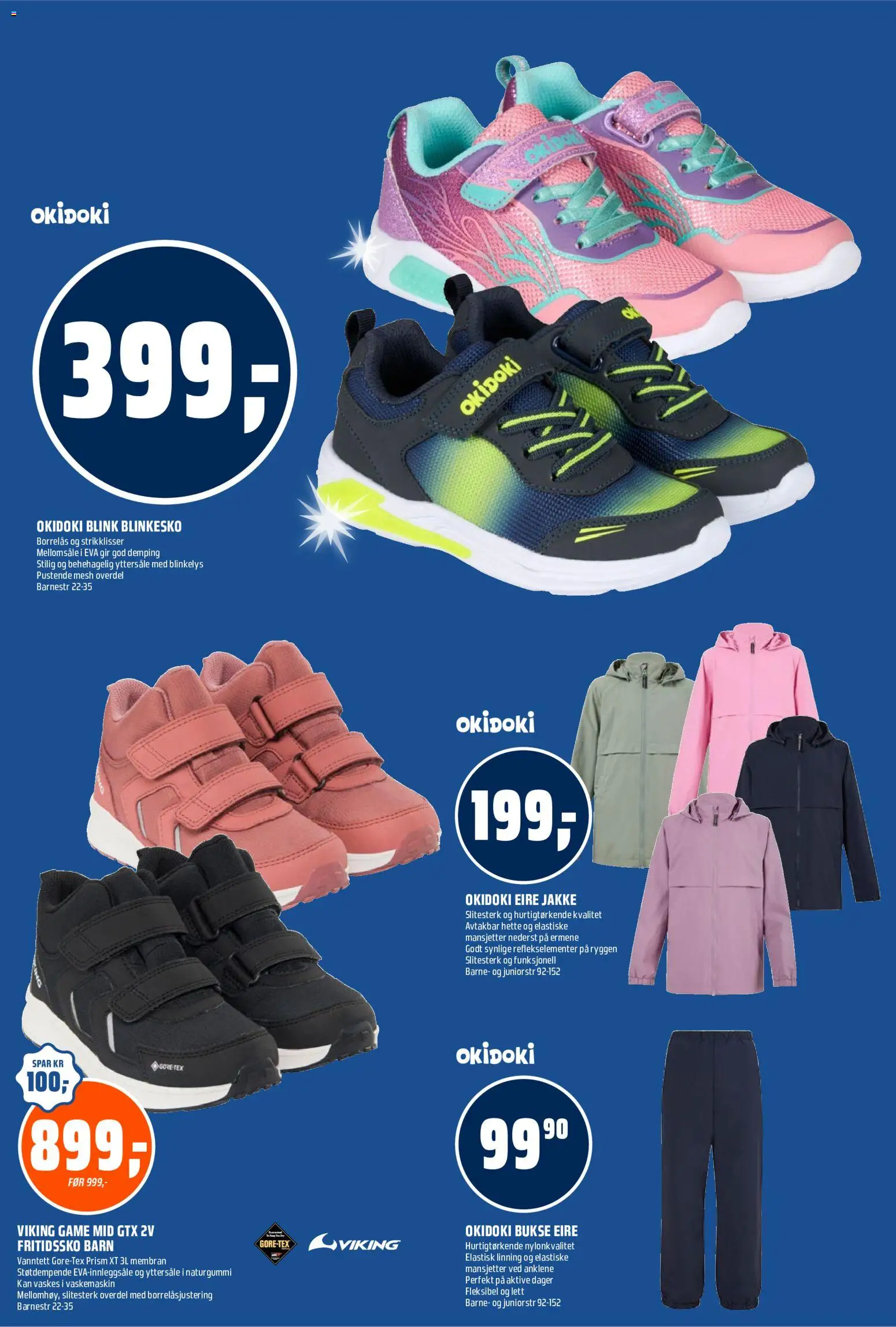 {H1} | Side: 16 | Produkter: Jakke, Mesh, Vaskemaskin