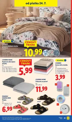 Lidl leták platný od 20.07.2026 | Strana: 102