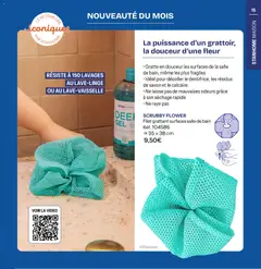 Stanhome - Prévisualisation de Stanhome catalogue valide à partir de 27.04.2026 | Page: 15