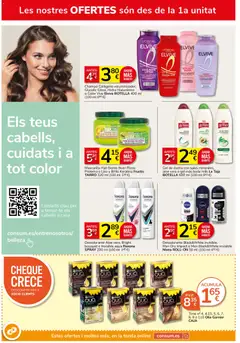 Vista previa Consum folleto válido desde el 24/09/2026 | Página: 20