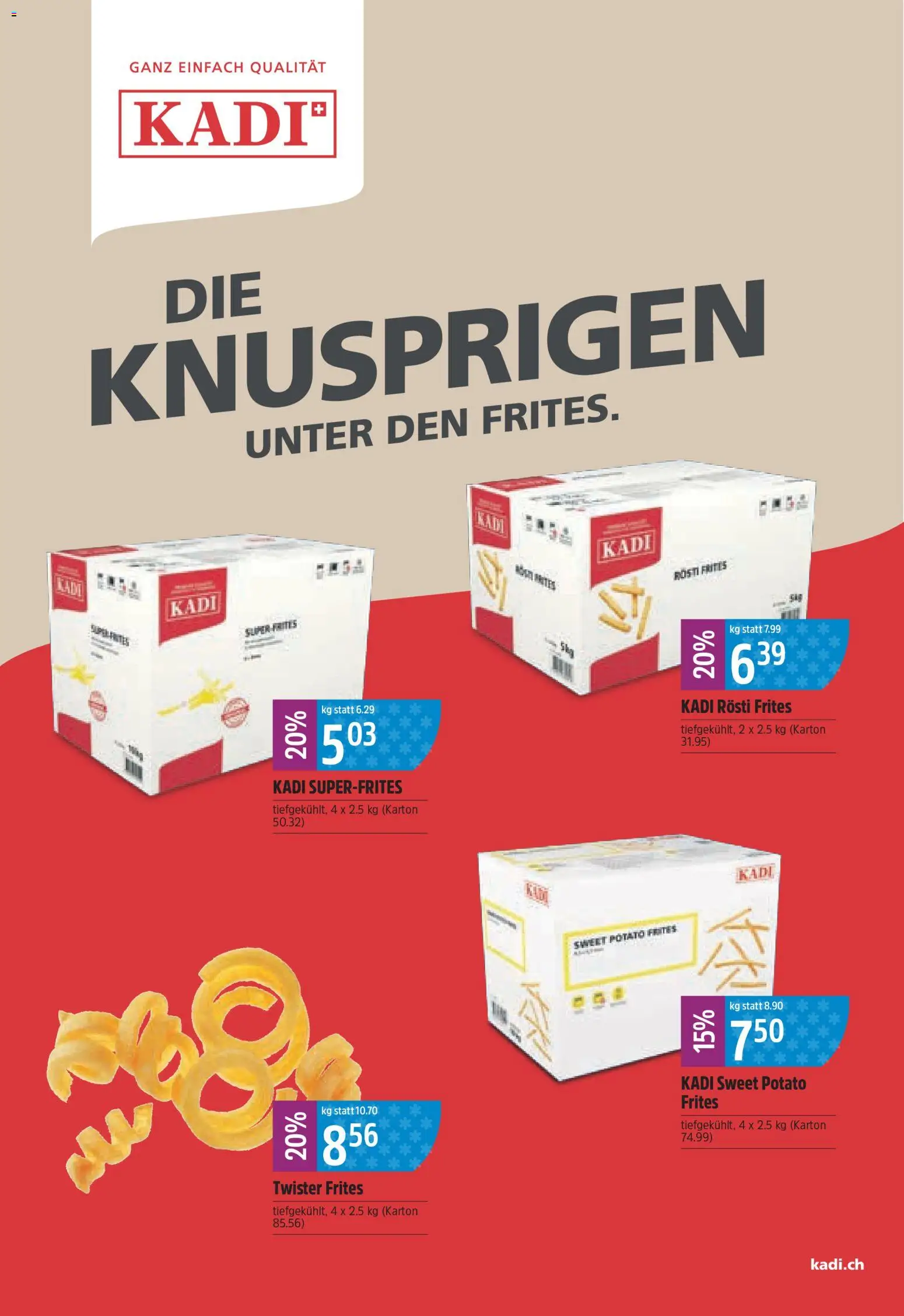 TopCC aktionen – gültig ab 01.06.2026 | Seite: 16