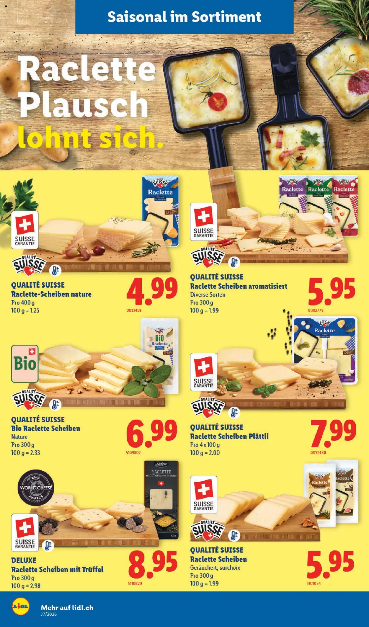 Lidl aktionen – gültig ab 10.09.2026 | Seite: 12