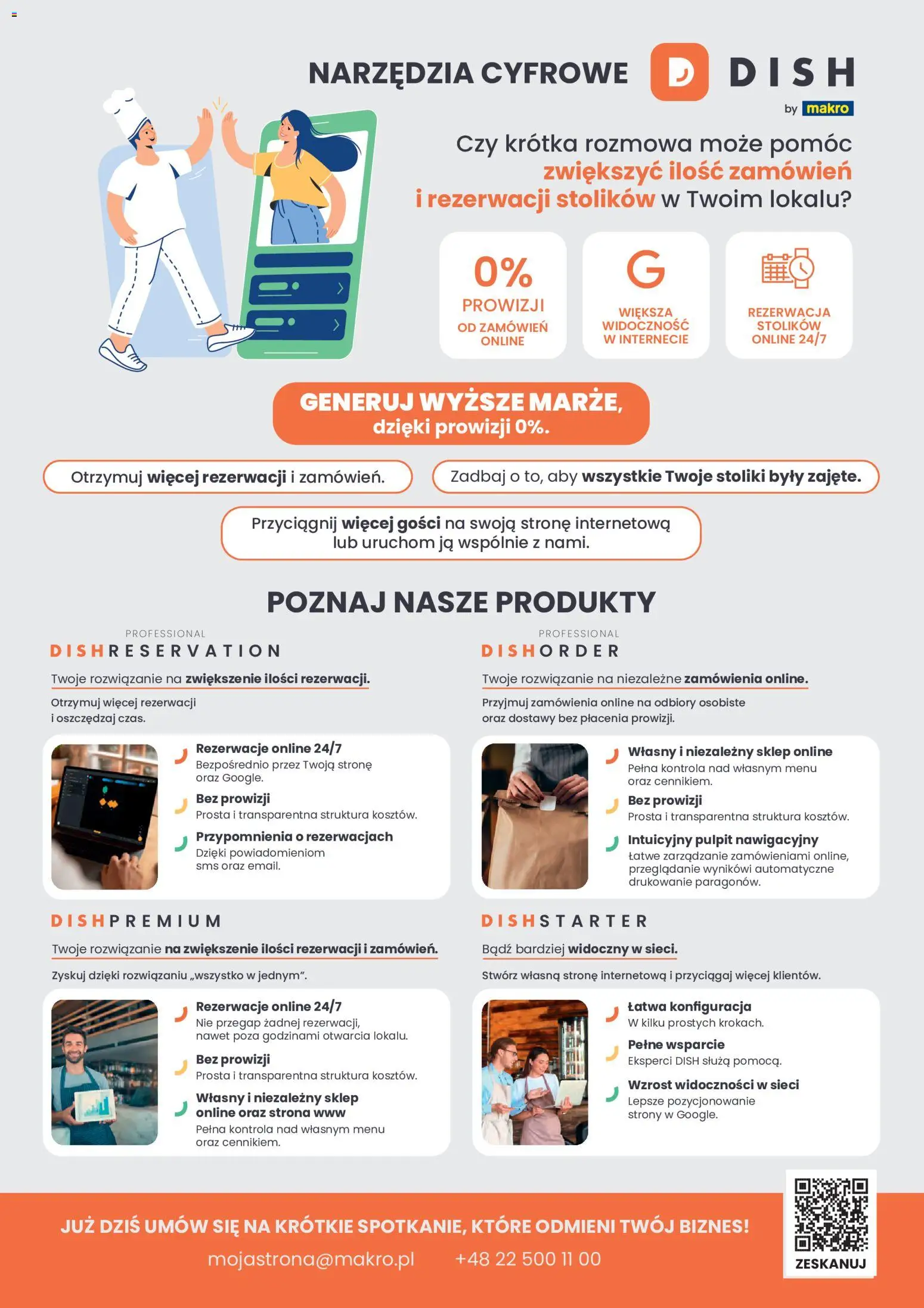 Makro Gazetka - Profesjonalna Gastronomia od 01.02.2026 | Strona: 3 | Produkty: Narzędzia
