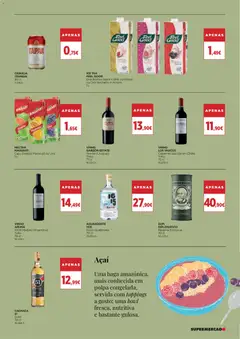 Pré-visualização El Corte Ingles folheto válido de 08.05.2026 | Página: 11