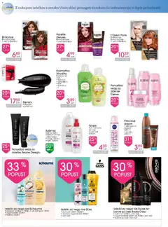 Tuš drogerija katalog akcije – veljaven od 10.06.2026 | Stran: 8