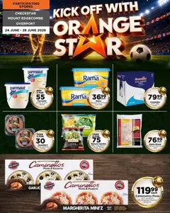 Check Star specials catalogue – valid from 24/06/2026