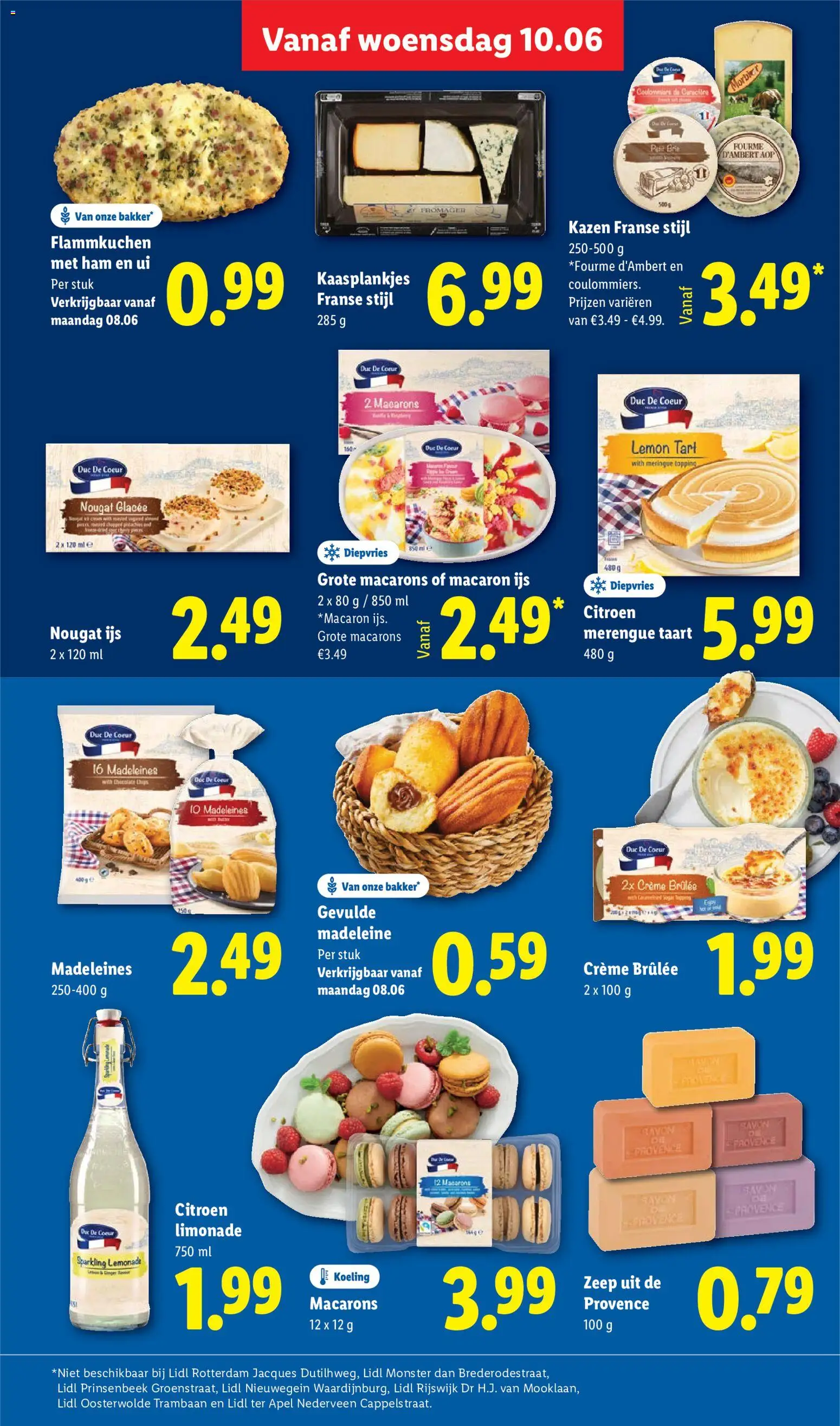 {H1} | Pagina: 30 | Producten: Citroen, Ham, Crème, Zeep