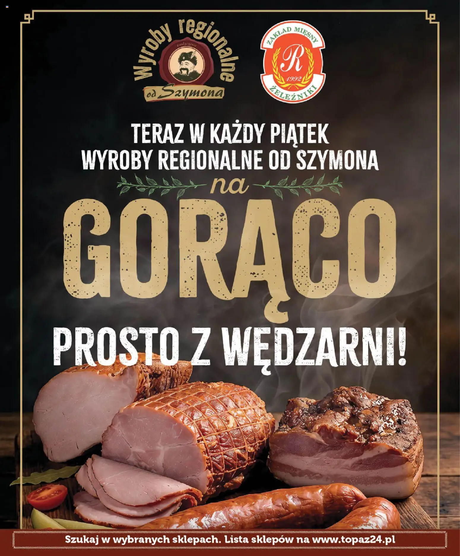 Topaz gazetka - MAZ od 01.10.2026 | Strona: 5