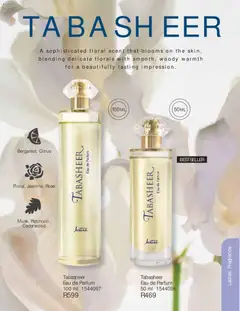 Justine specials catalogue – valid from 01.06.2026 | Page: 56