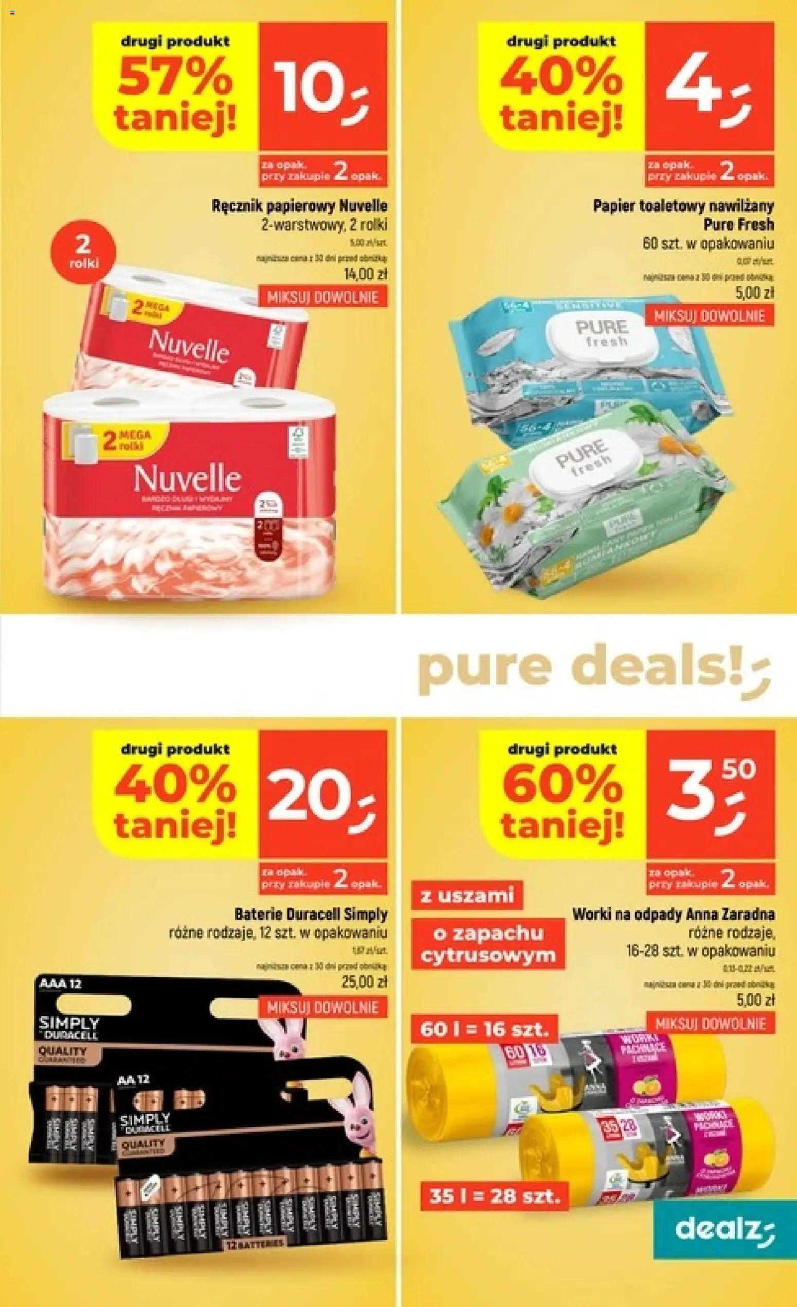 Dealz gazetka od 02.07.2026 | Strona: 41