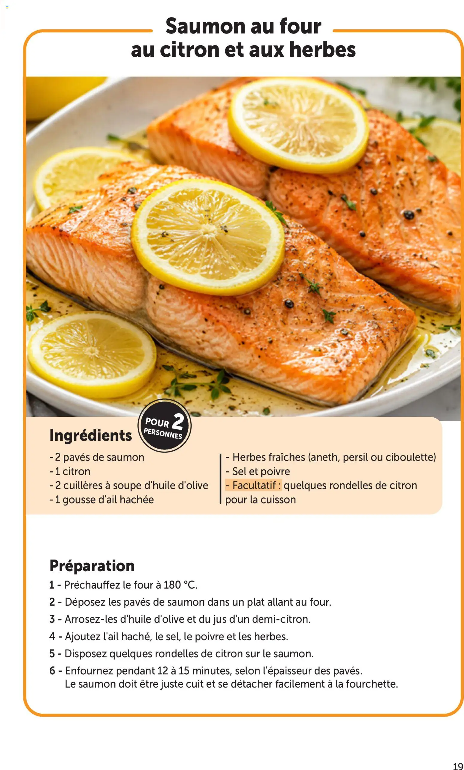 {H1} | Page: 19 | Produits: Soupe, Ingrédients, Persil, Jus
