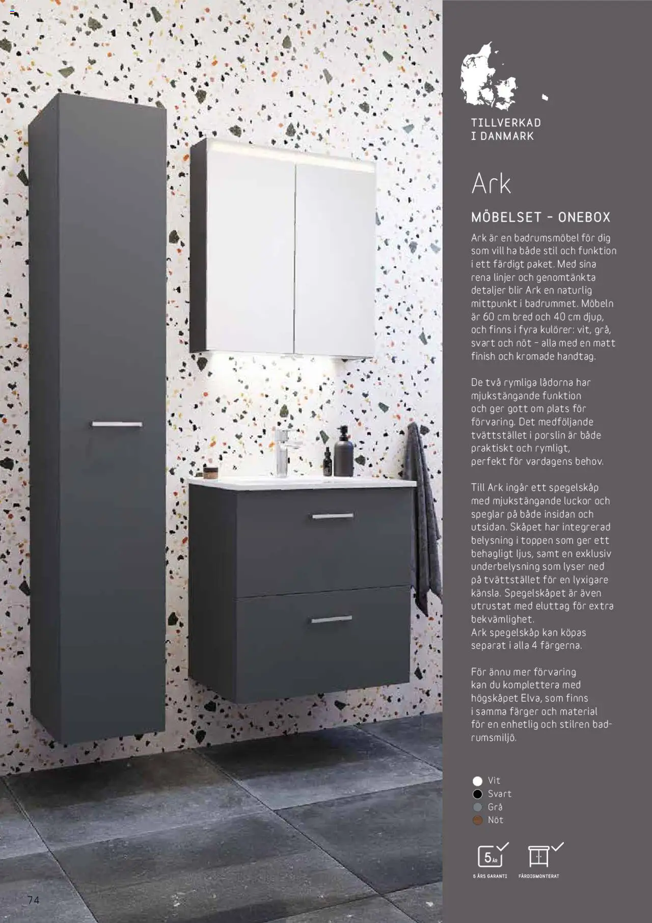 Bauhaus reklamblad aktuell från 25.08.2025 | Sida: 74