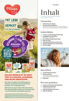 dm drogerie Prospekt ab 01.07.2026 gültig | Seite: 4