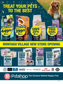 Checkers specials catalogue – valid from 28.04.2026