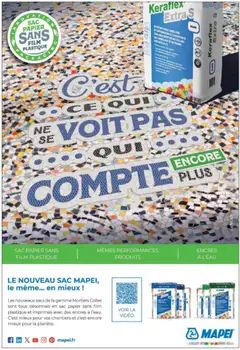 Gedimat - Prévisualisation de Gedimat - Affaires de Pros 114 valide à partir de 01.04.2026 | Page: 13