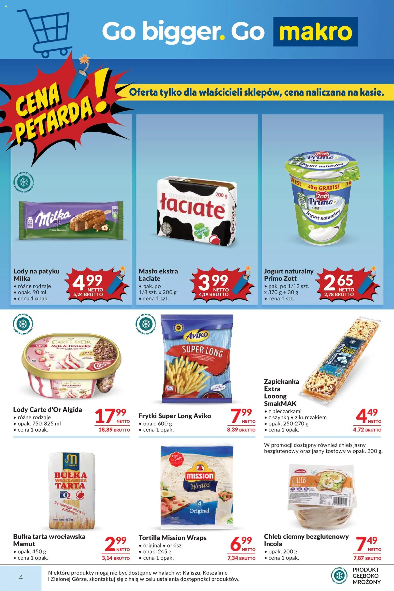 Makro gazetka od 09.06.2026 | 🔥 Mega okazje, które musisz zobaczyć! | Polska